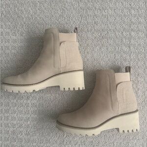 Dolce Vita Boots